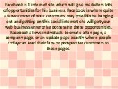 How Do You Get More Facebook Fans