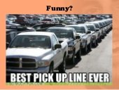 What Makes Things Funny?