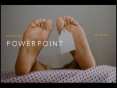 Death by powerpoint
