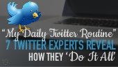 How to Manage Twitter: 7 Experts Re...