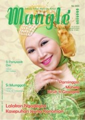 Mitra Sunda WA - Mangle 2433