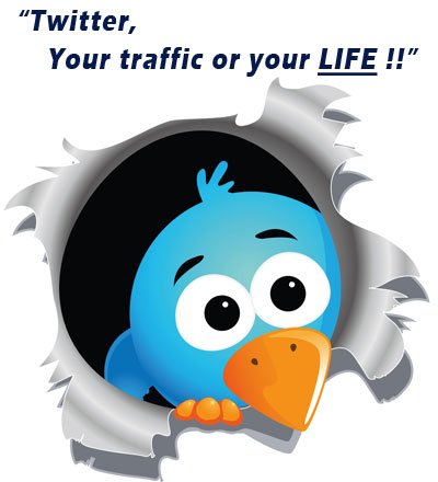 twitter traffic generation image