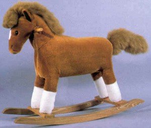 make money blogging pony image