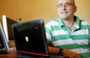 make money blogging with problogger