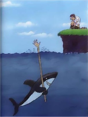 How I Discovered a Brilliant Way To Use My Least Favorite Traffic Generation Strategy