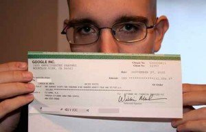 top blogger make money