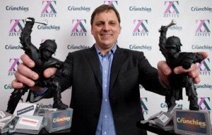 make money blogging techcrunch