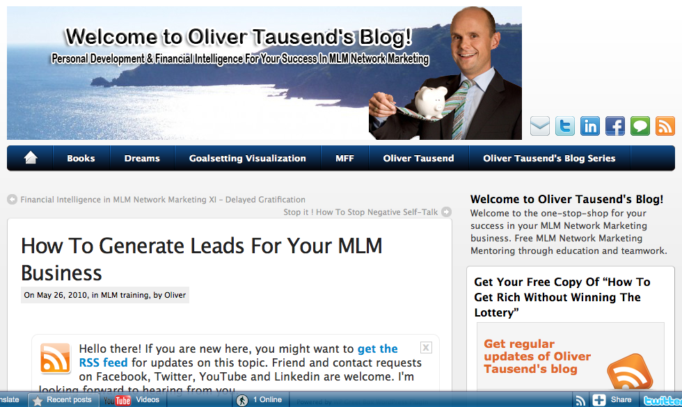 blog audit oliver tausend blog image