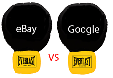 ebay traffic generation