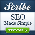 Scribe SEO Made Simple.