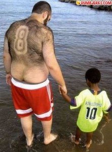 list posts into traffic