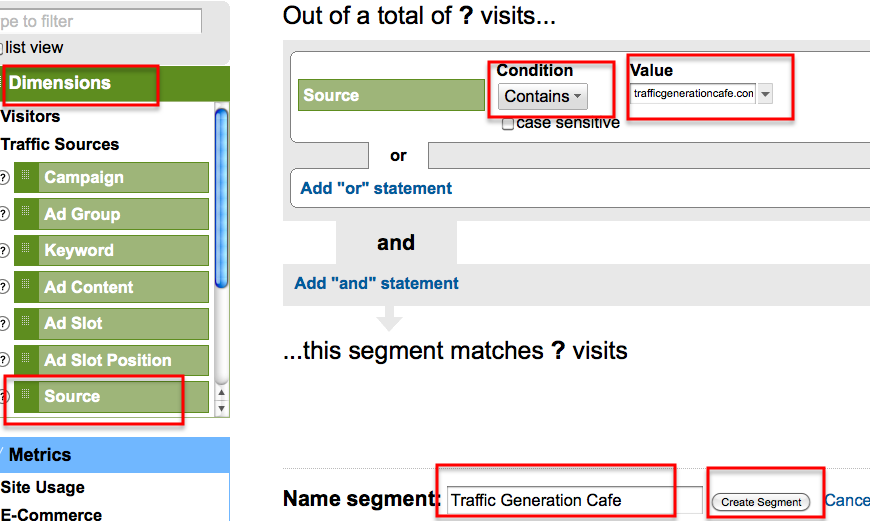how to track guest posting graph