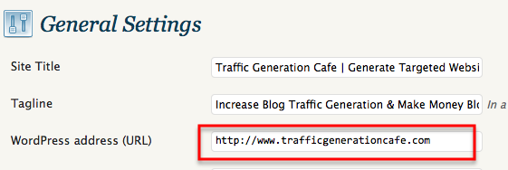 www vs non-www example image