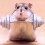 make weak blog stronger