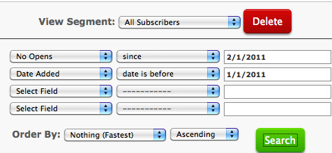 noopens How My Optin Email Marketing List Got Cut Down in Half in One Day