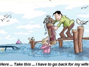 how to improve google rakings through first link