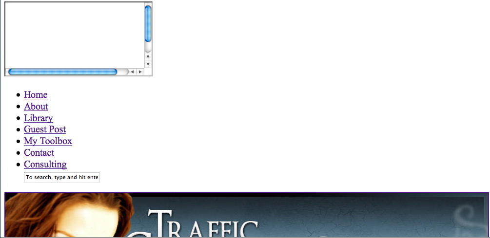 improve google rankings with first priority link