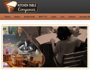 traffic conversion tips for kitchentable