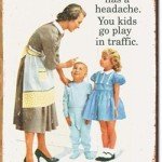 three major traffic sources explained