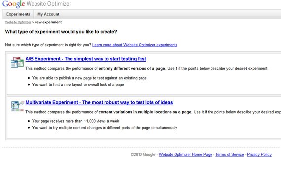 Website-optimizer-ab-split-testing-resources-tutorials