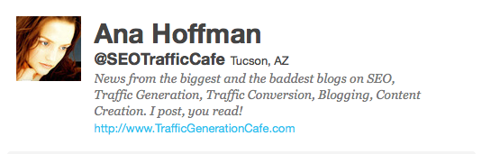 news feed account on twitter