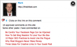 commentluv premium example 2