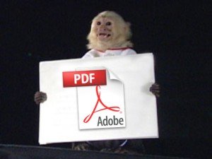 get PDF traffic generation
