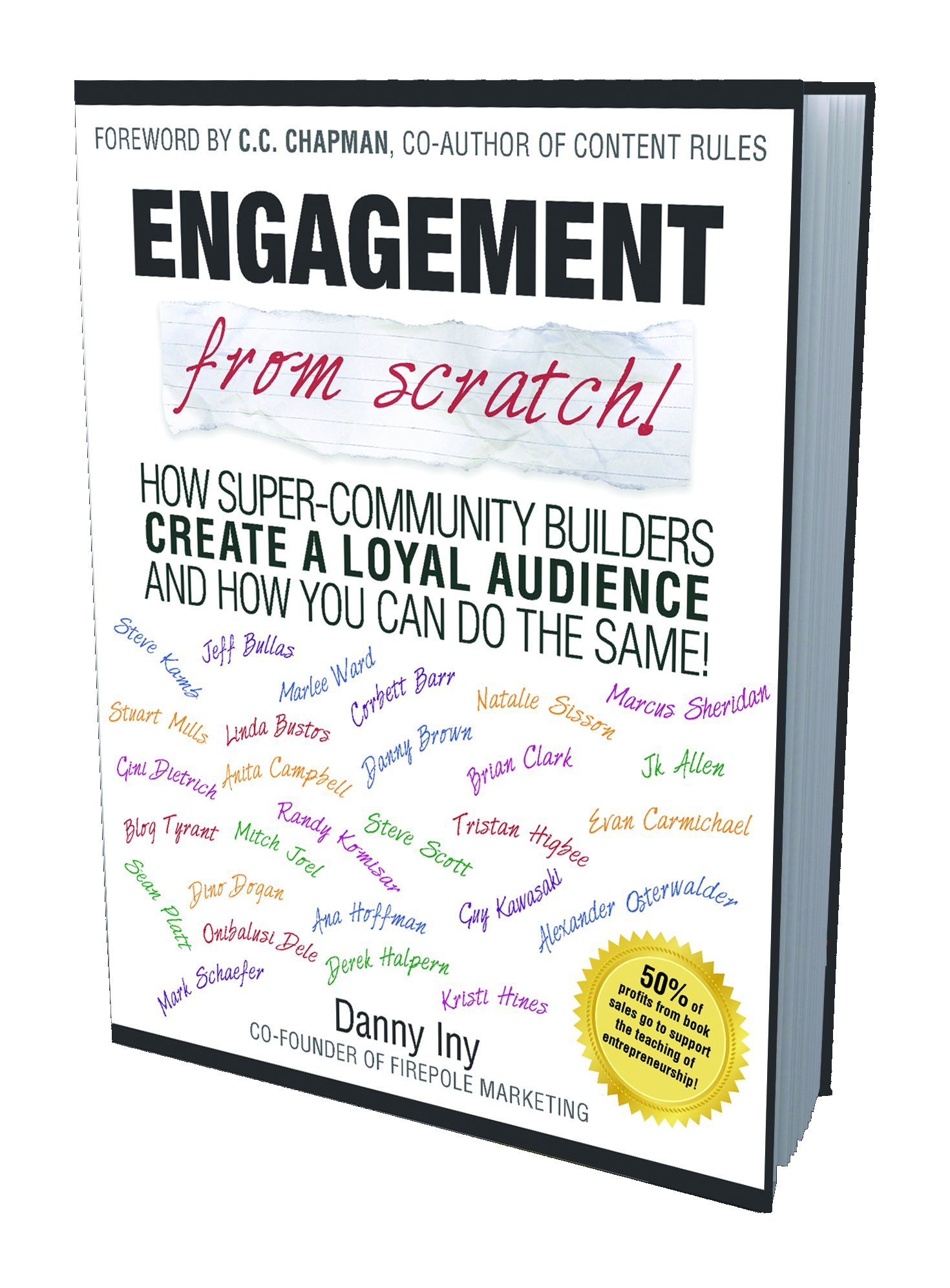 Engagement From Scratch