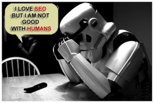 SEO is not just for search engines
