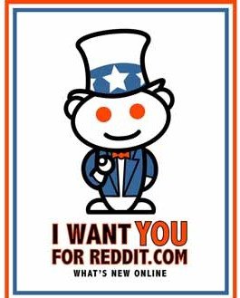 how to get reddit blog traffic