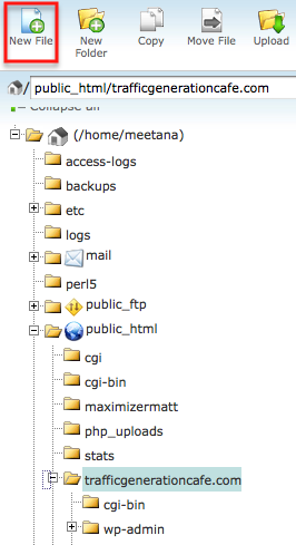 majestic seo cpanel verification