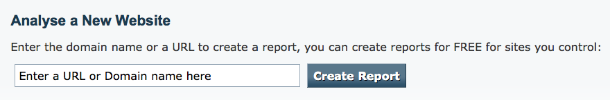 majesticseo report 2
