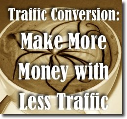 traffic conversion optimization