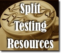 split testing