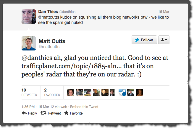 Blog Audit Friday: Is the Grass Really Greener on the Other Side?