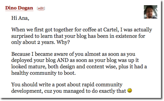 authority roi yields authority