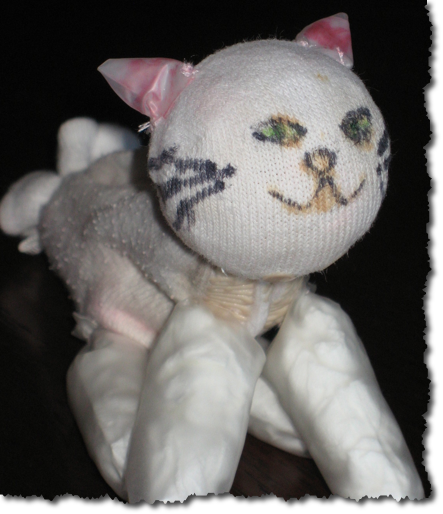 income report cat ana hoffman