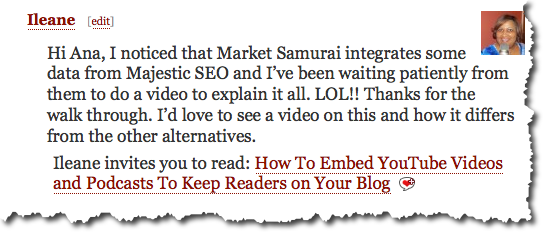 market samurai video tutorial