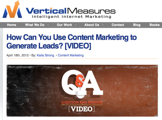 Akismet vertical measures