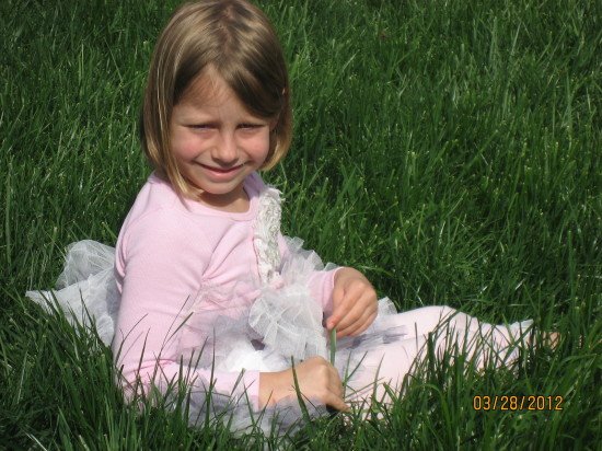 income report personal update