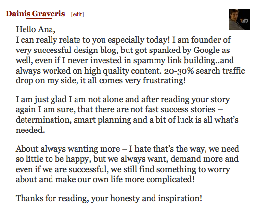 akismet 1stwebdesigner