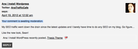 no akismet seo-hacker