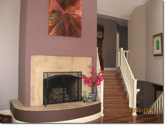 living room pinterest