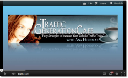 youtube introduction branding