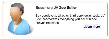 how to become jvzoo seller