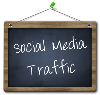Social Media Traffic 101: How to REALLY Get Traffic from Social Media
