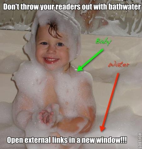 keep your traffic where it belongs