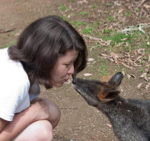 kristi hines blunders