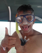 srinivas rao blunders