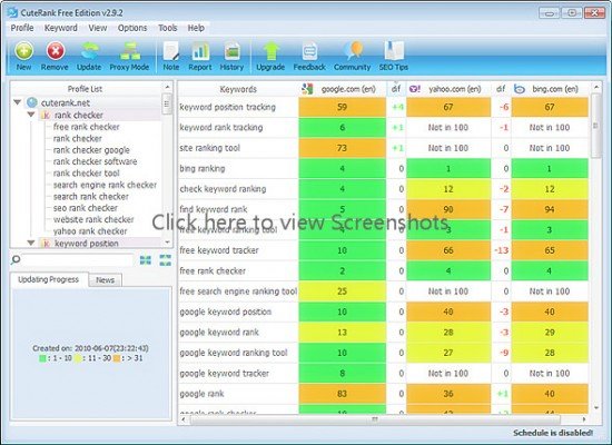 cute rank screenshots
